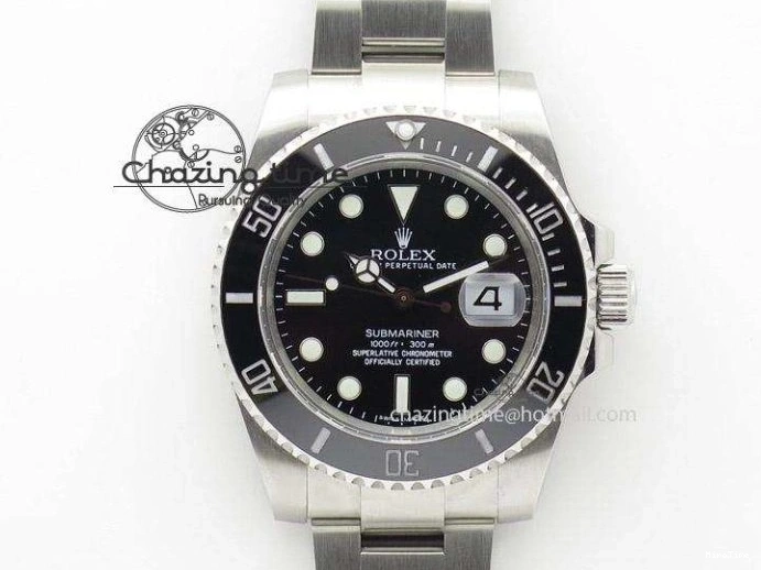 MiroTime 0524 Cozy Yacht-Master 42mm 226659 TEDF 1:1 Best Edition 3D Black Ceramic Bezel on Oysterflex Strap VS3235 (Gain Weight) 1675